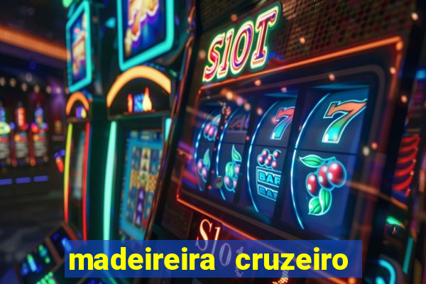 madeireira cruzeiro pouso alegre